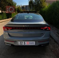 كيا K5